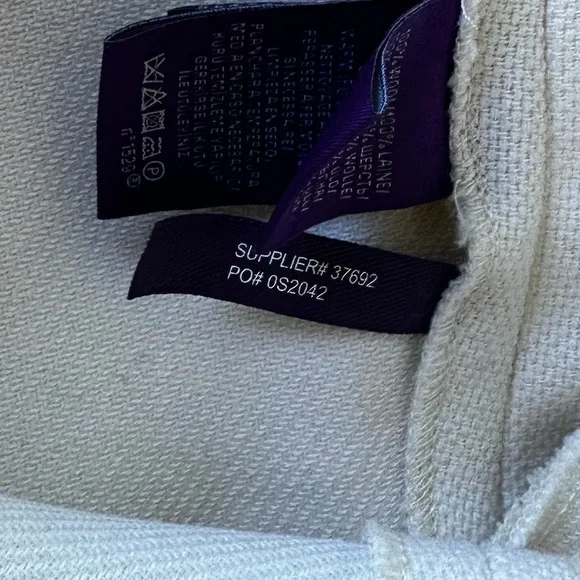 Ralph Lauren Purple Label Suit set - Picture 3 of 13
